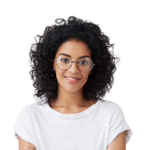 Jane Smith Voice Over Talent Contact Headshot