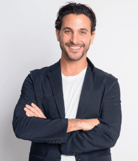 John Doe Voice Over Actor Photo