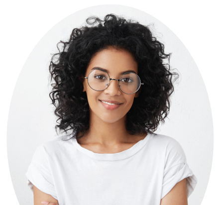 Jane Doe Voice Over Talent Headshot