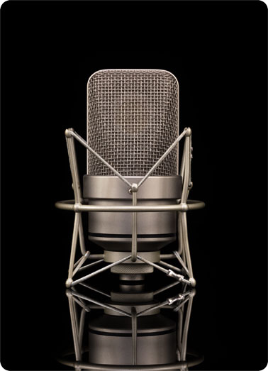 John Doe Voice Over Talent Blog3