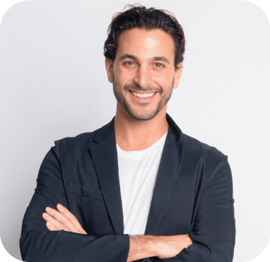 John Doe Voice Over Talent Photo