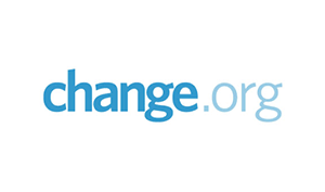 Jane Doe Voice Artist Change.org Logo
