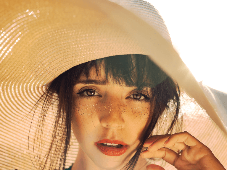 Jane Doe Voice Artist Photo