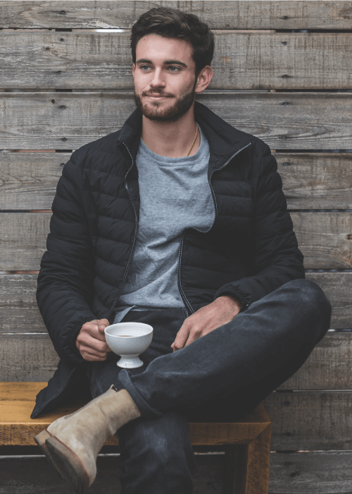 John Doe Banner Photo John Doe Banner Photo